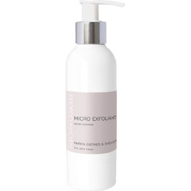 Monuskin Micro-Exfoliant 150ml