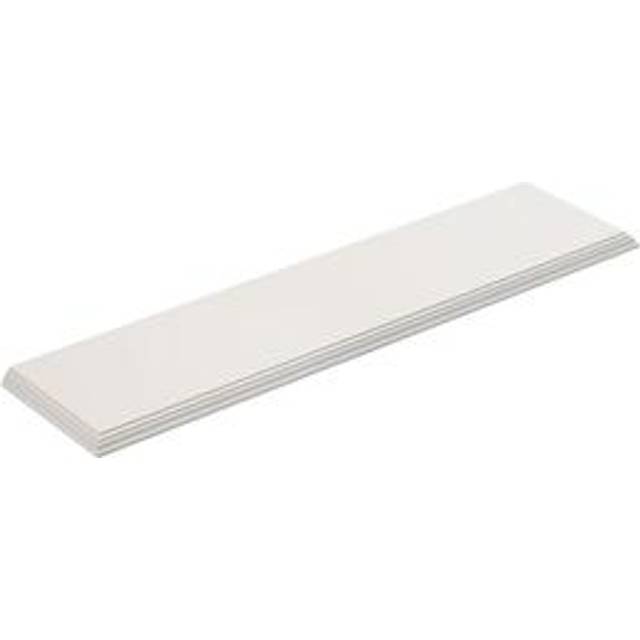 FÖNSTERBÄNK HELEN VITLACKAD MDF 1400X250X20 | Beijerbygg Byggmaterial