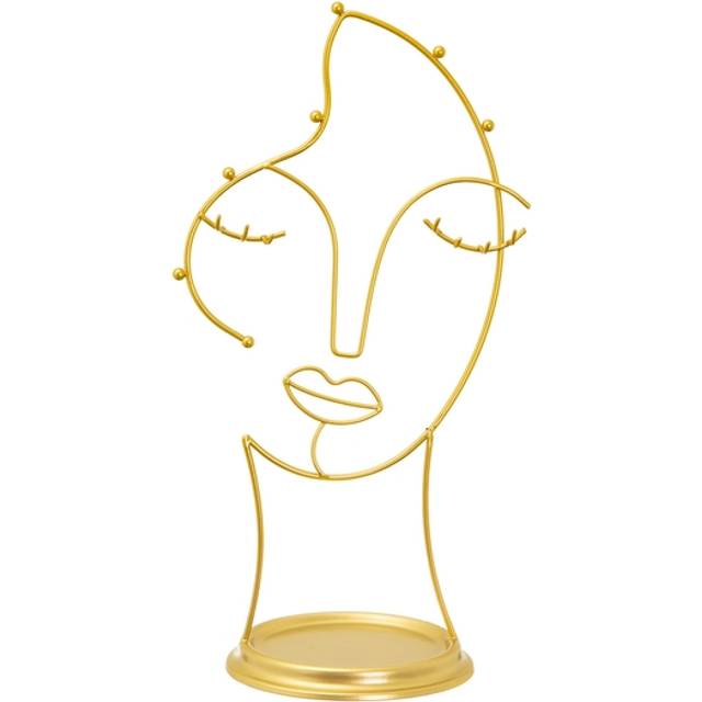 Sass & Belle Maya Wire Jewellery Stand