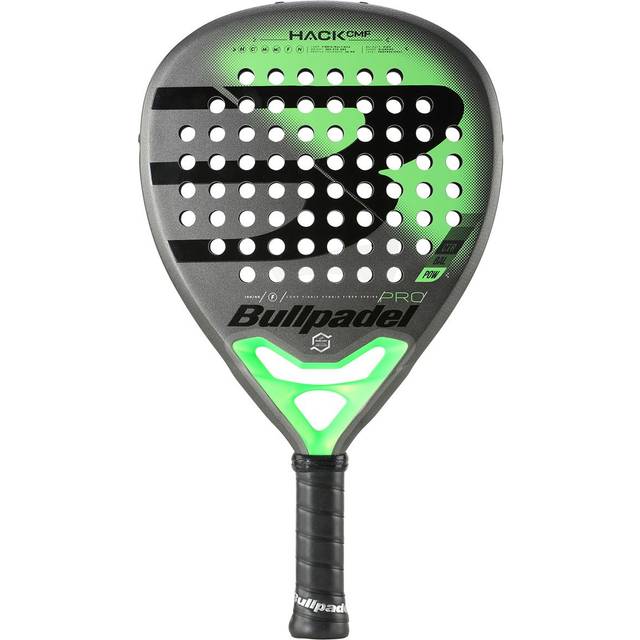 Bullpadel Hack Comfort