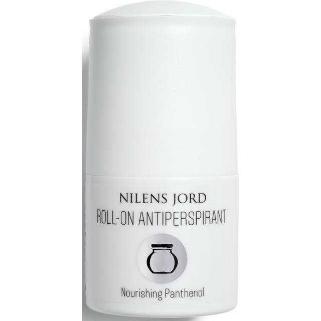 Nilens Jord Antiperspirant Roll-on 50ml