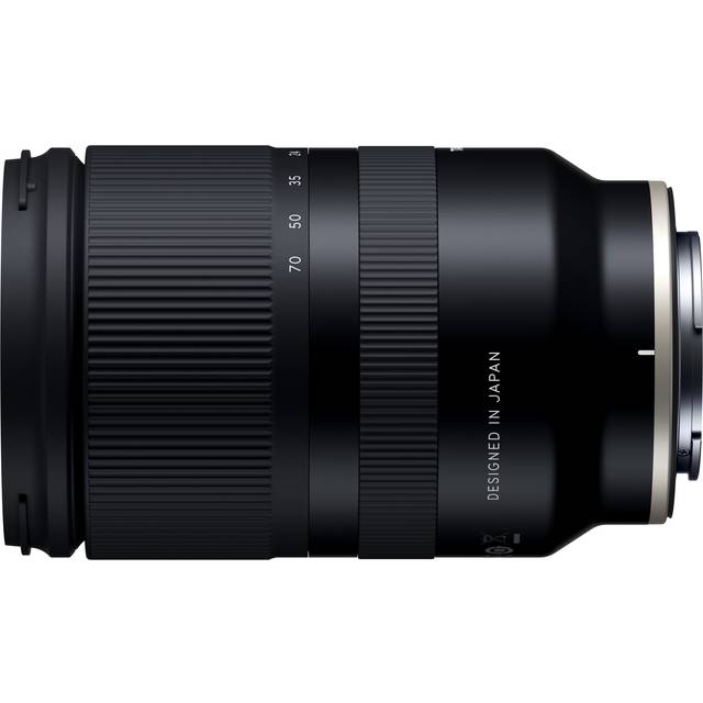 Tamron 17-70mm F/2.8 Di III-A VC RXD Sony E | ✅ 5 years warranty