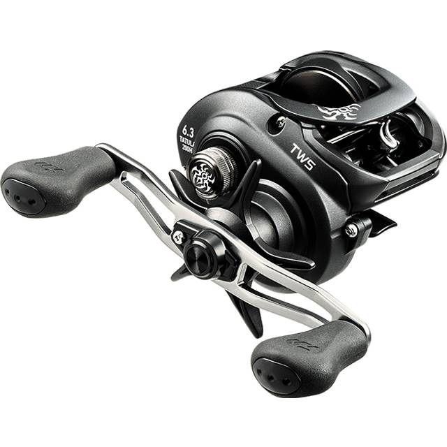 Daiwa 18 Tatula 200H Multirulle -