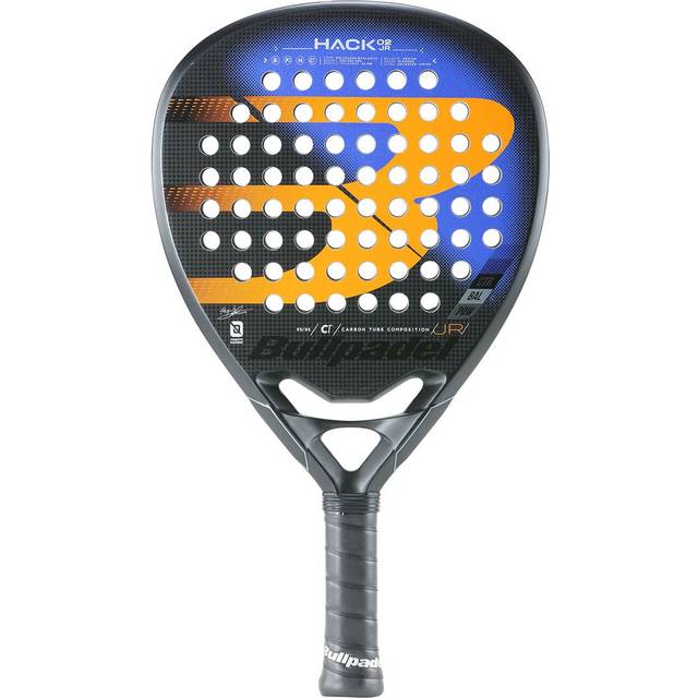 Bullpadel Hack 02 Jr.