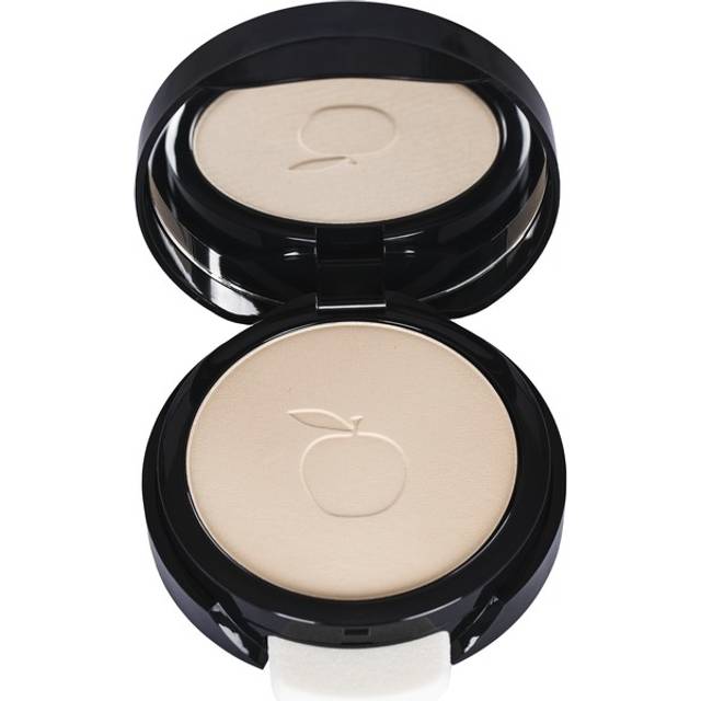 IDUN Minerals 2-in-1 Pressed Powder & Foundation Sarek Light 7,7 g - Multi