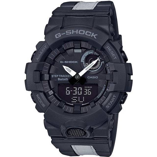 G-Shock Watch BG-Standard D - Black