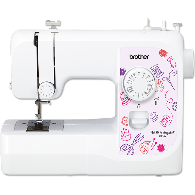 BROTHER KE14s Sewing Machine