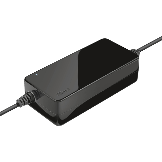 Trust Primo Universell 90 W laptopladdare, svart