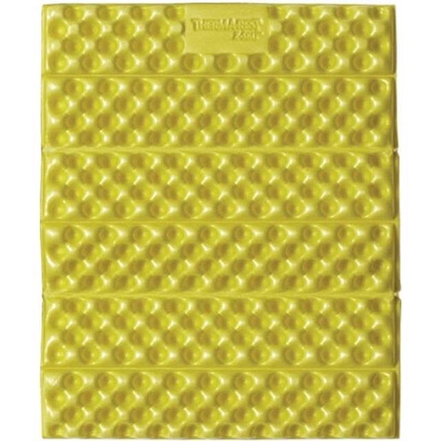 Thermarest Z Seat: Grey/Brown Colour: Grey/Brown