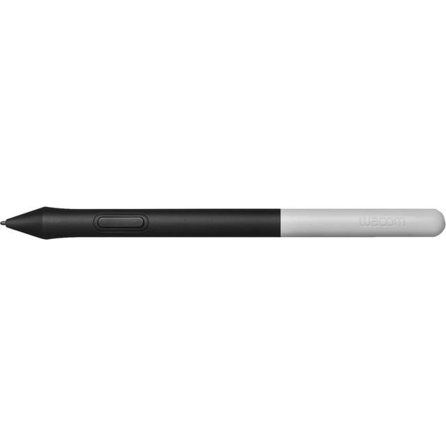 Wacom One Pen Svart, Vit