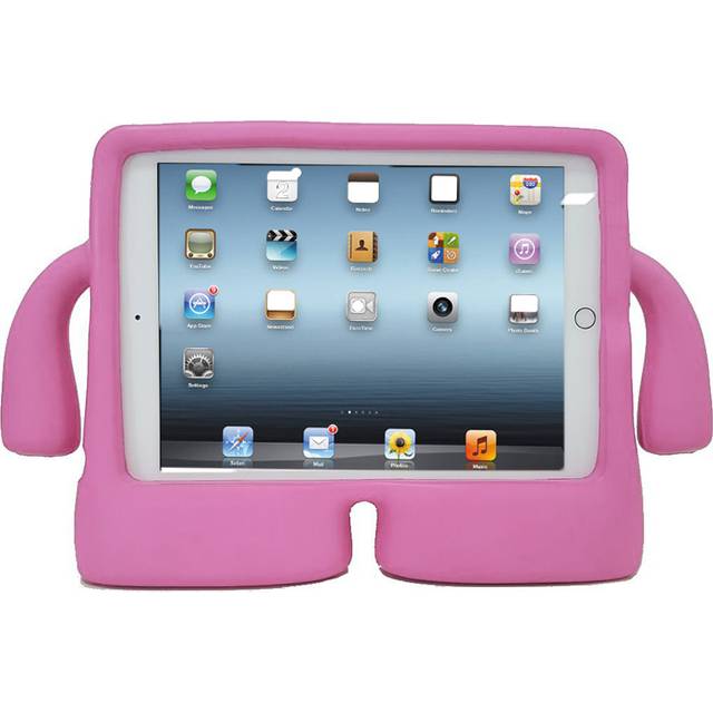 iGuy cover till iPad Air/Air 2 (9.7") (2016/2017/2018), Lila