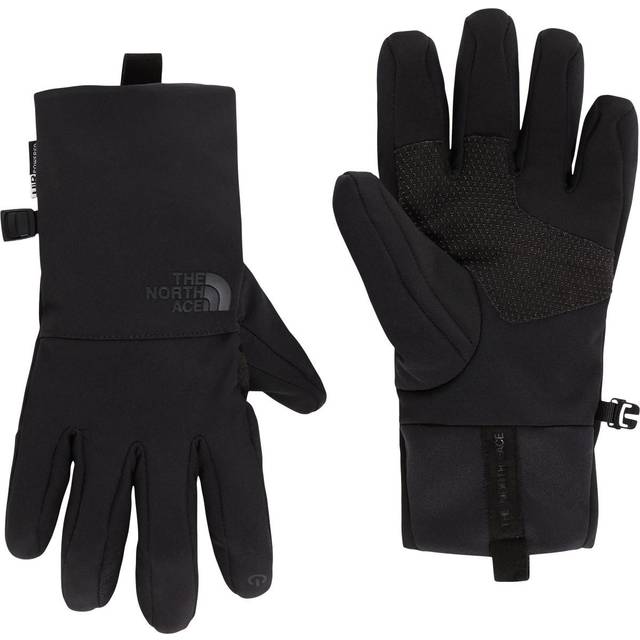 The North Face Apex Etip Gloves - TNF Black - S