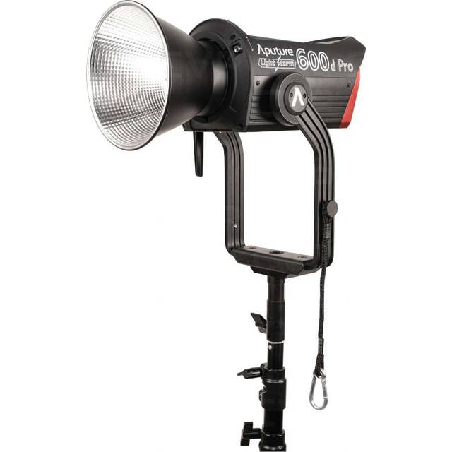 Aputure LS600D PRO DaylightLED Light (V-mount)