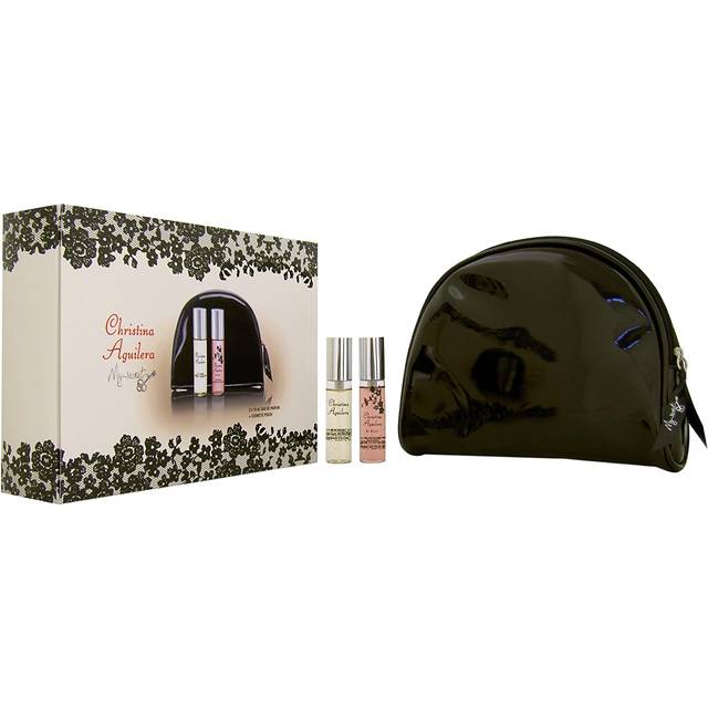 Christina Aguilera By Night Eau De Parfum 10ml