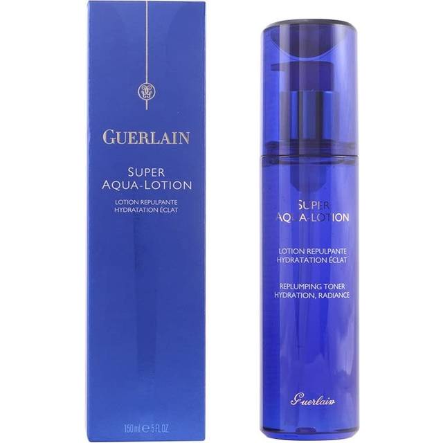 Guerlain Face Skin Care Super Aqua Lotion