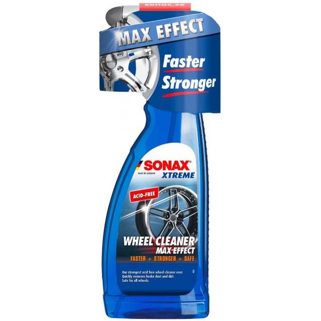 Sonax Xtreme Fälgrengöring, 750 ml