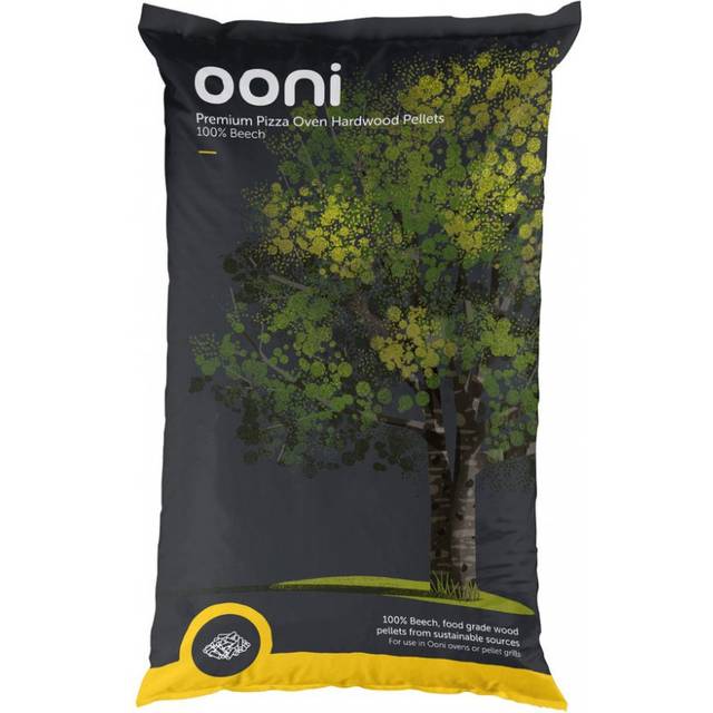 Ooni Original Pellets 10 KG EK