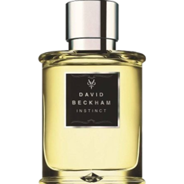 David Beckham Instinct Edt Spray 75 ml Herr