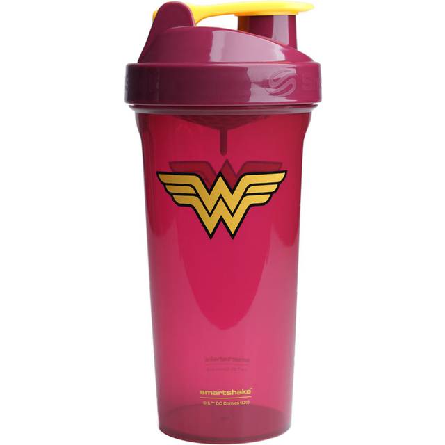 SmartShake Lite Superman 800ml