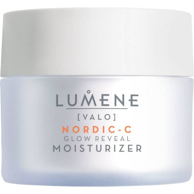 Lumene Valo Light Glow Reveal Moisturizer 50ml