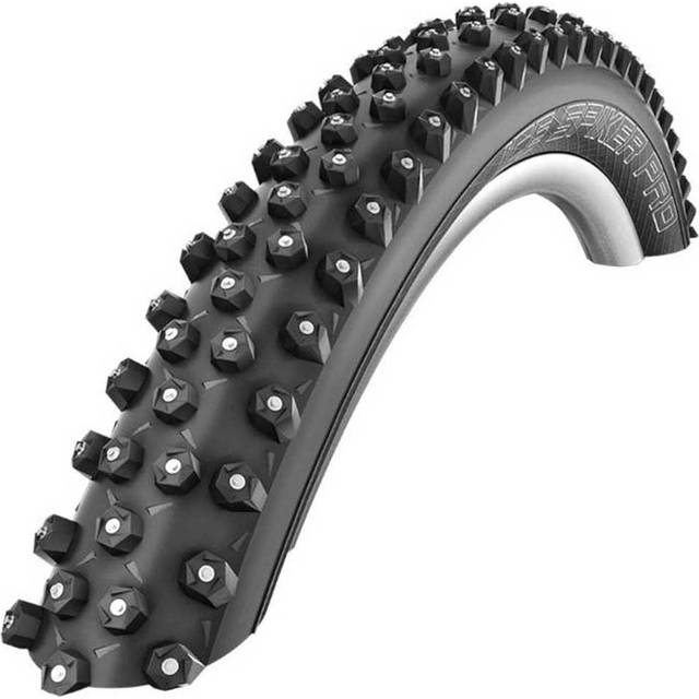 Dubbdäck Schwalbe Ice Spiker Pro Winter DD RaceGuard TLE 57-584