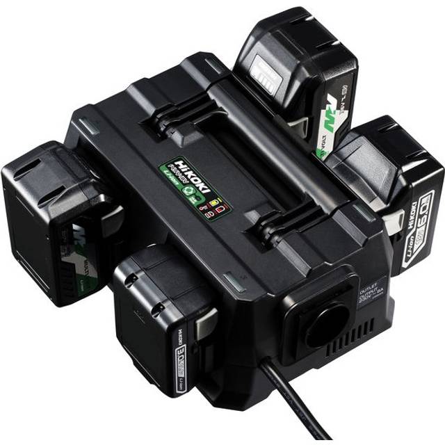 Batterilader 18V multiport UT18YTSL