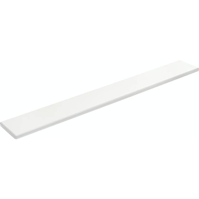 FÖNSTERBÄNK VERA VITLACKAD MDF 1500X175X23 | Beijerbygg Byggmaterial