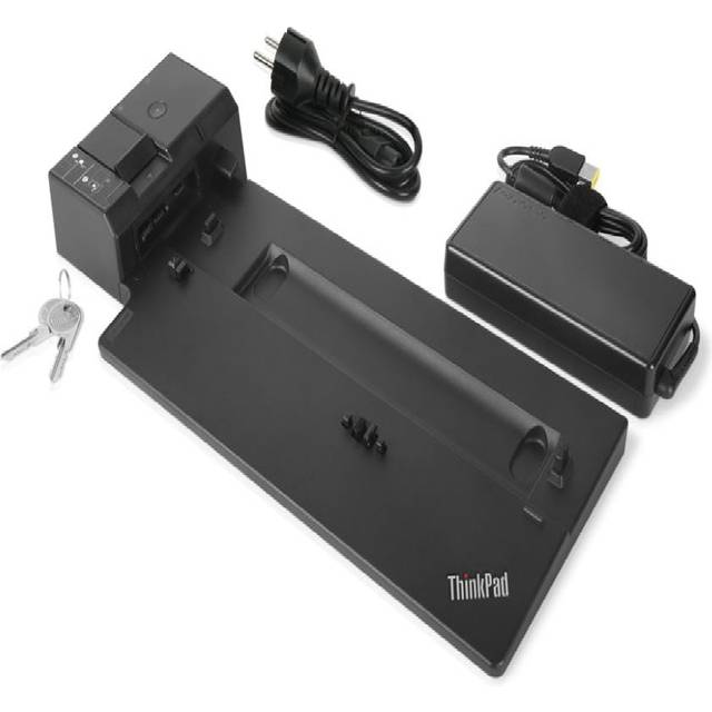 Lenovo ThinkPad Pro Dockningsstation