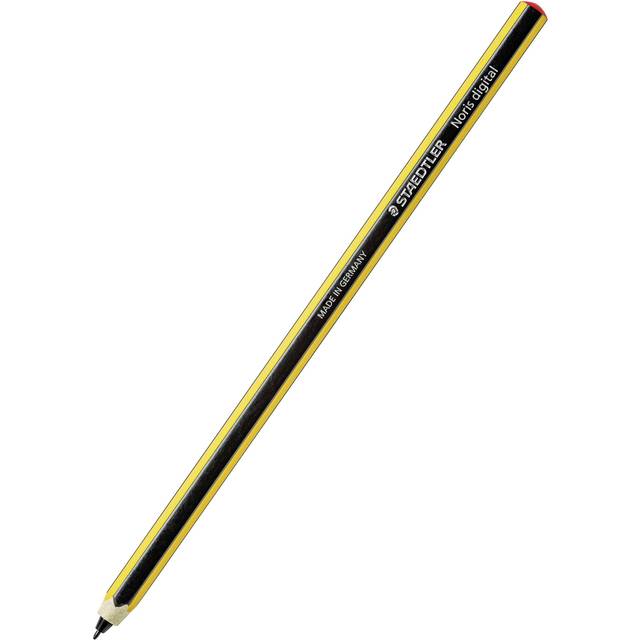 Staedtler noris digital stylus pen - 180 22 emr stylus classic - digital writing