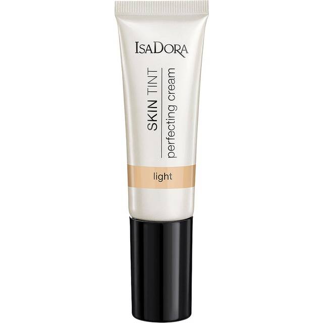 Isadora Skin Tint Perfecting Cream Light