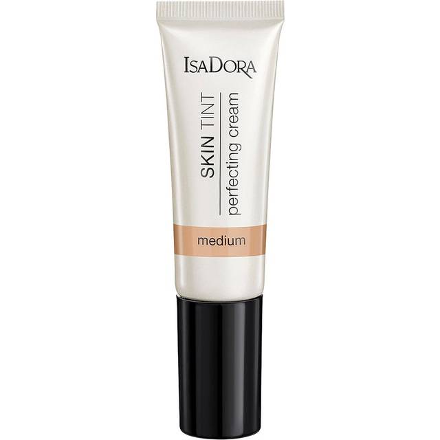 Isadora Skin Tint Perfecting Cream Medium