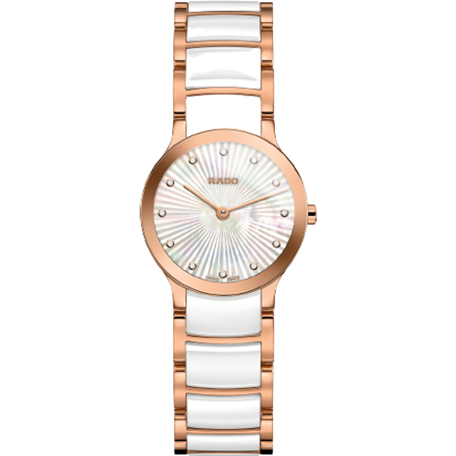Rado Watch Centrix XS Jubile