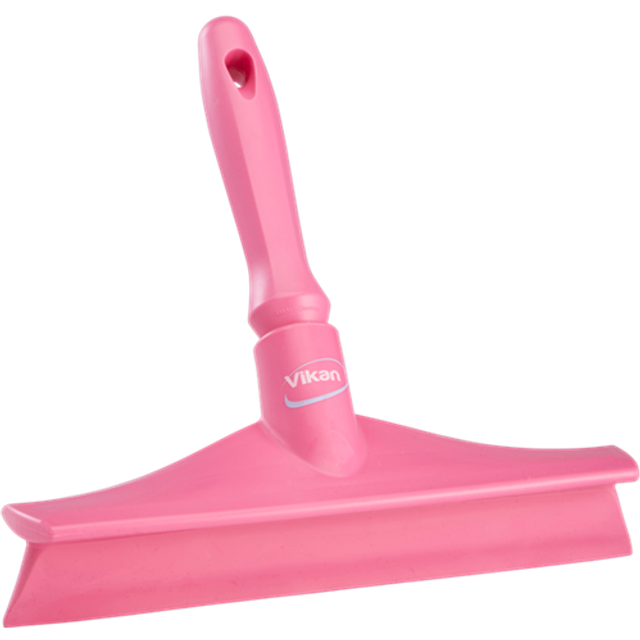71253 Handheld Water Removal Squeegee, 245mm, Blue