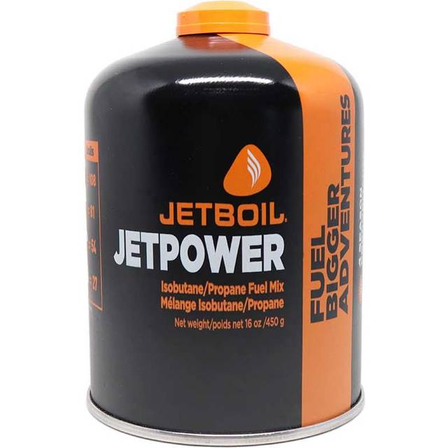 Jetboil Jetpower Fuel 450 g