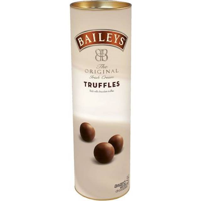 Baileys Twist Wrapped Milk Truffles in Gift Tube 320g, One Colour, Women