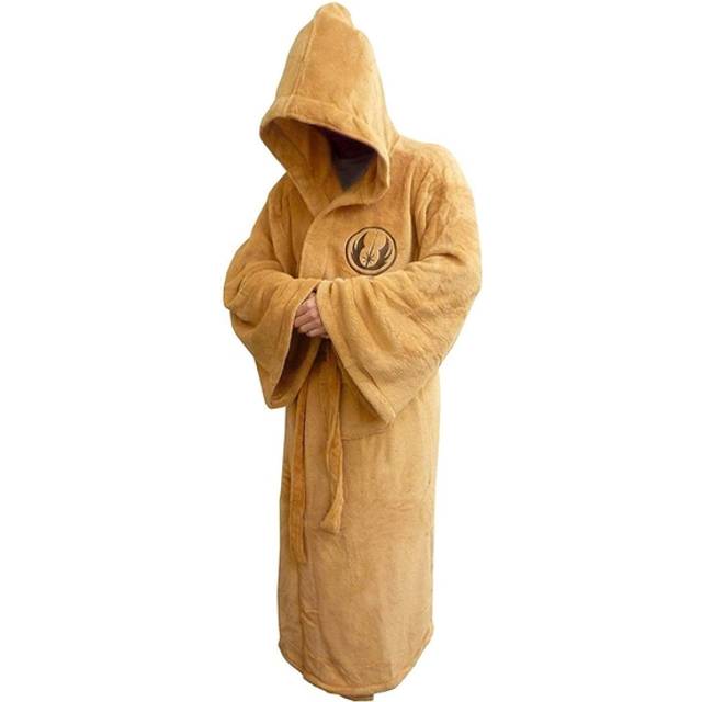 Star Wars Jedi Costume Bathrobe