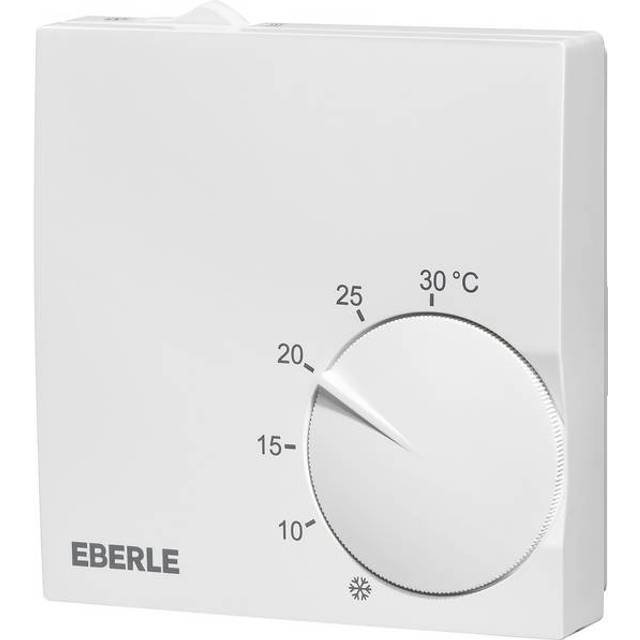 RTR-S 6731-6 - Room clock thermostat 5...30°C RTR-S 6731-6