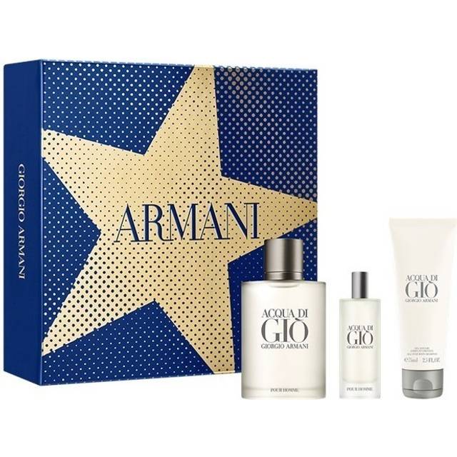 AcQUA DI gIO by gIORgIO ARMANI
