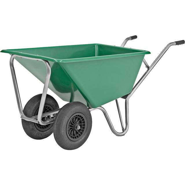 Skottkärra 160 l