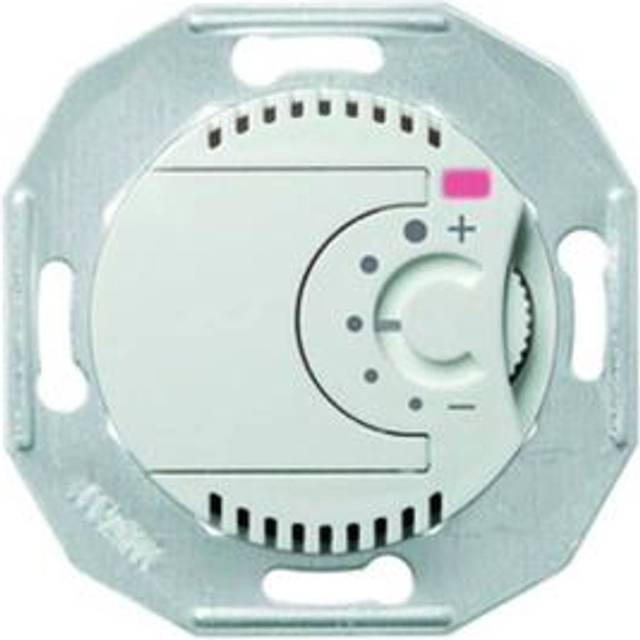 Schneider Electric Renova WDE011622 Rumstermostat 230 V Vit