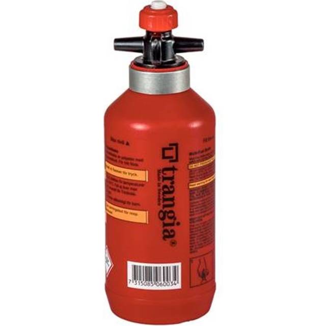 Trangia Fuel Bottle 300ml