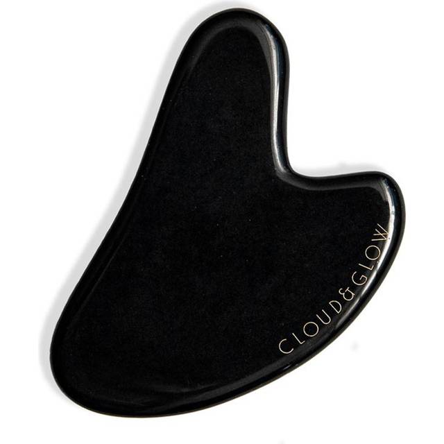Cloud & Glow Rose Quartz Gua Sha