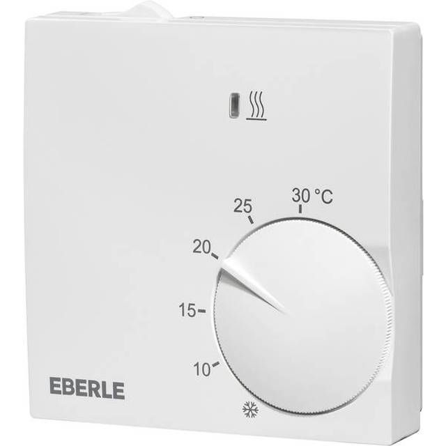 RTR-S 6202-1 - Room clock thermostat 5...30°C RTR-S 6202-1