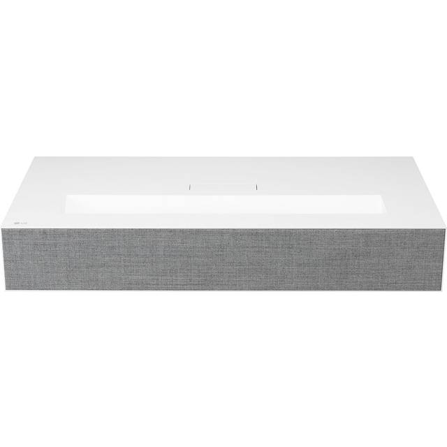 Lg Laser Hu85ls 4k Projektor Durchsichtig