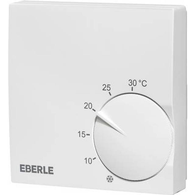 RTR-S 6721-1 - Room clock thermostat 5...30°C RTR-S 6721-1
