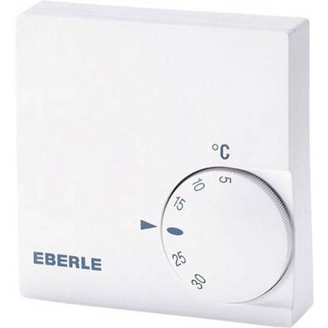 RTR-E 6724rw - Room thermostat RTR-E 6724rw
