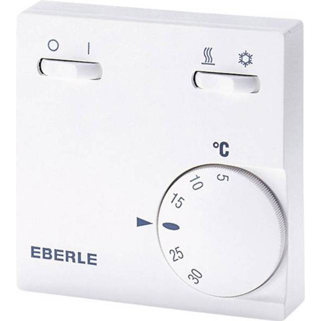 RTR-E 6731 - Room thermostat RTR-E 6731