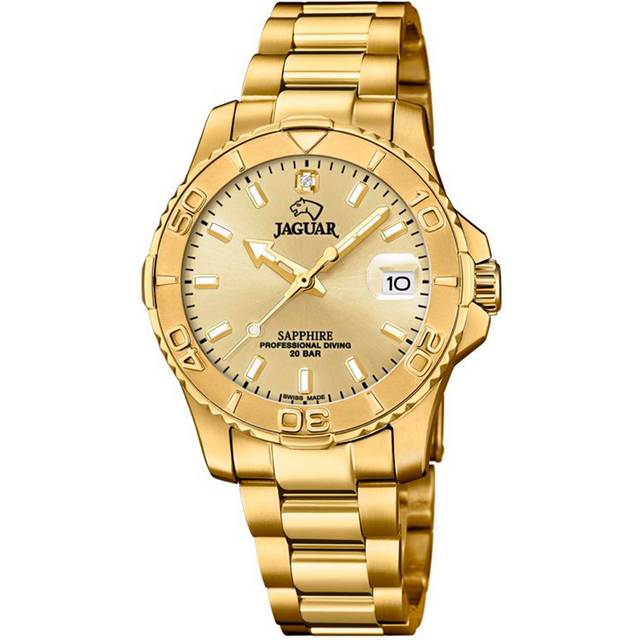 Jaguar Diver (J898/2)