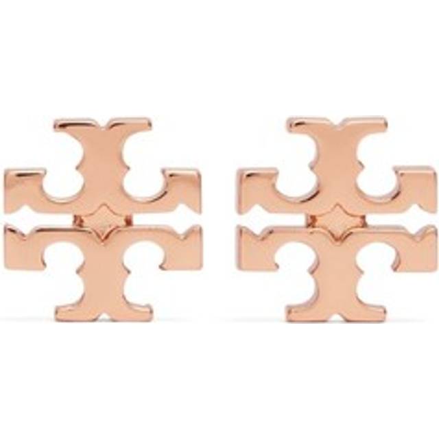 Tory Burch-Kira Stud Jewels Rosa-Donna - Pink - OS