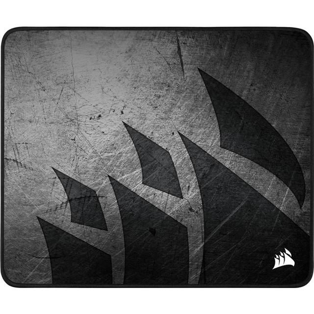 Corsair MM300 PRO Premium Spill-Proof Cloth Gaming Mouse Pad – Medium